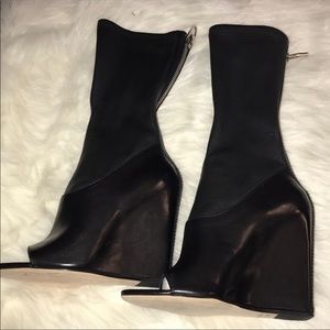 ALEXANDER WANG FESTIVAL BOOTS